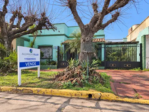 Casa en Venta en San Antonio de Padua, Partido de Merlo