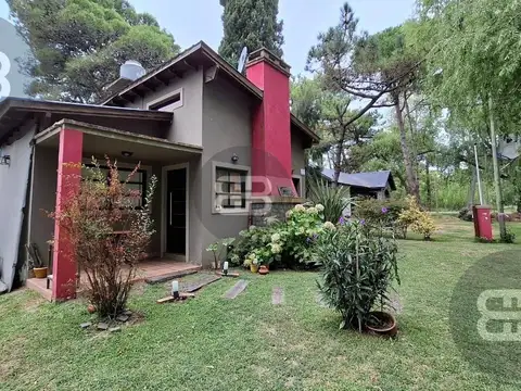 Casa en Venta en Costa del Este, Partido de La Costa