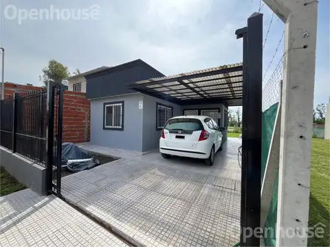 Casa en Venta en Villa Astolfi, Partido de Pilar
