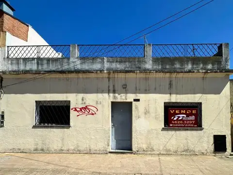 Casa en Venta en Gregorio de Laferrere, Partido de La Matanza