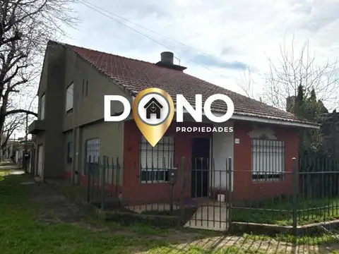 Casa en Venta en Quilmes, Partido de Quilmes