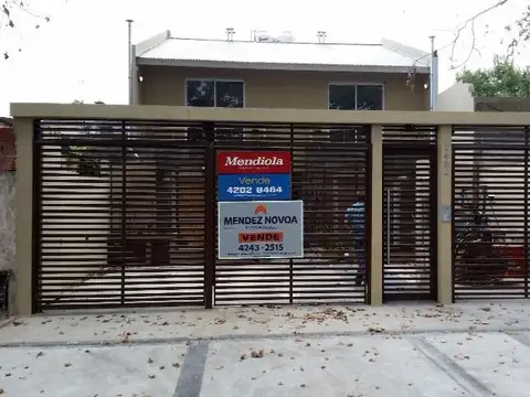 Casa en Venta en Temperley, Partido de Lomas de Zamora