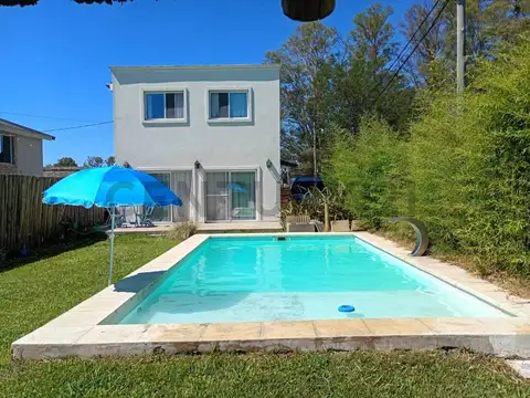 Casa en Venta en Countries y Barrios Cerrados en General Rodriguez, Partido de General Rodríguez