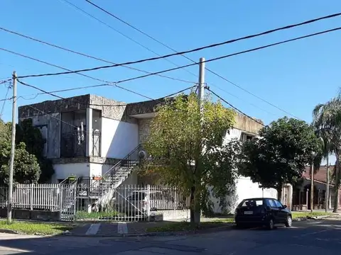 Casa en Venta en Villa Luzuriaga, Partido de La Matanza