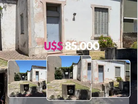 Casa en Venta en Lujan, Partido de Luján