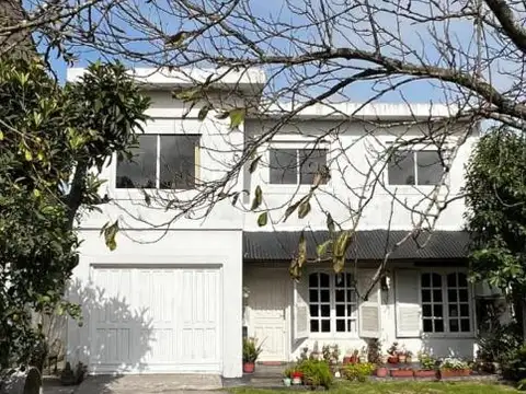 Casa en Venta en Barrio Libertad, Mar del Plata