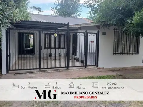 Casa en Venta en Ezeiza, Partido de Ezeiza