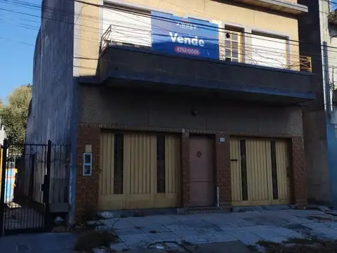 Casa en Venta en San Andres, Partido de General San Martín