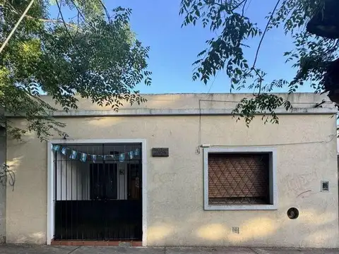 Casa en Venta en Martín Coronado, Partido de Tres de Febrero