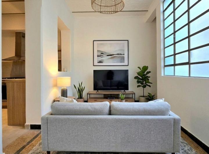 PH · 49m² · 2 Ambientes