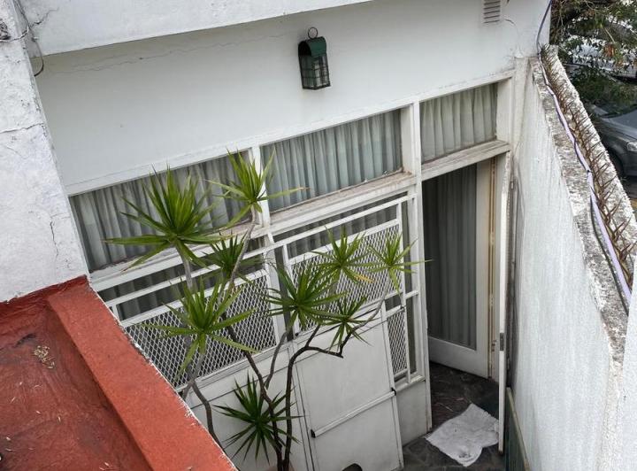 PH · 129m² · 3 Ambientes · 1 Cochera