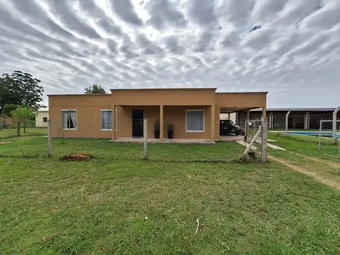 Casa en Venta en Zárate, Partido de Zárate
