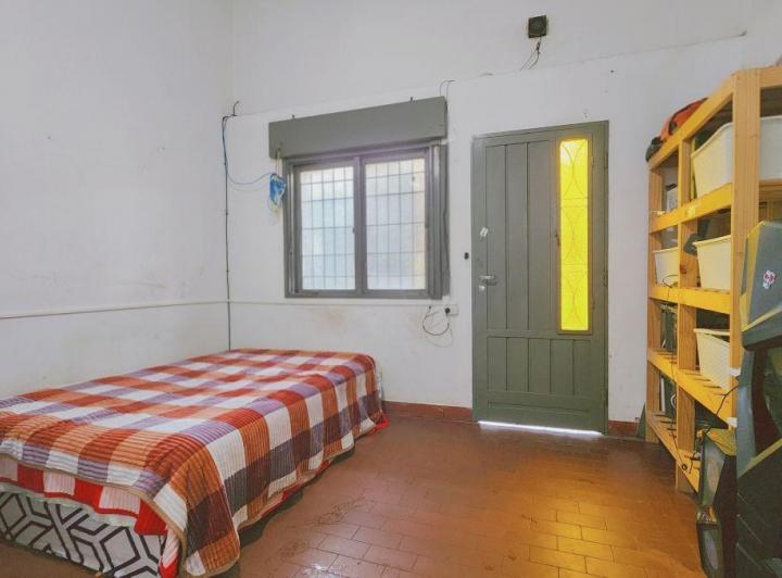 PH · 35m² · 1 Ambiente