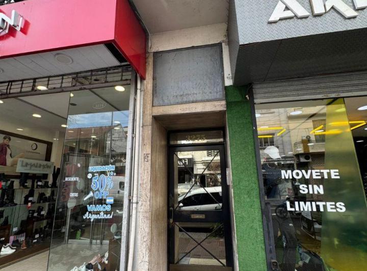 PH · 40m² · 2 Ambientes