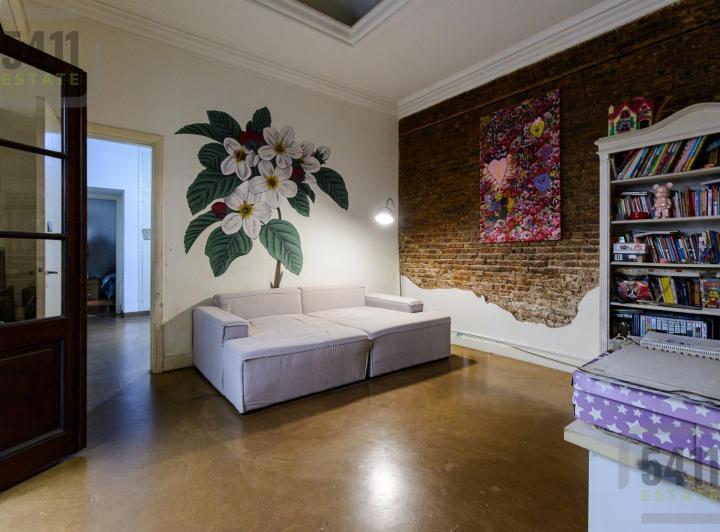 PH · 160m² · 3 Ambientes