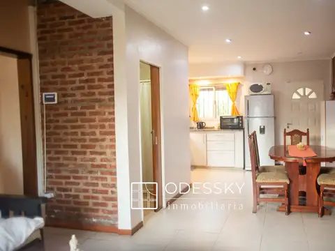 Casa en Venta en Los Aromos, Partido de Cañuelas