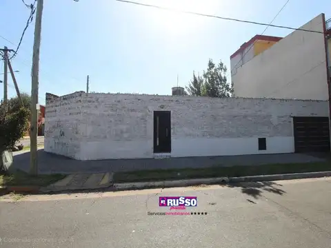 Casa en Venta en Isidro Casanova, Partido de La Matanza