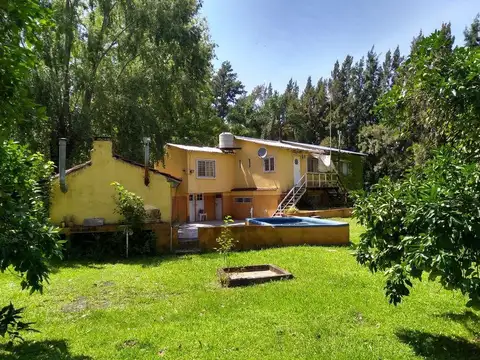 Casa en Venta en Arroyo Carapachay, Delta del Tigre