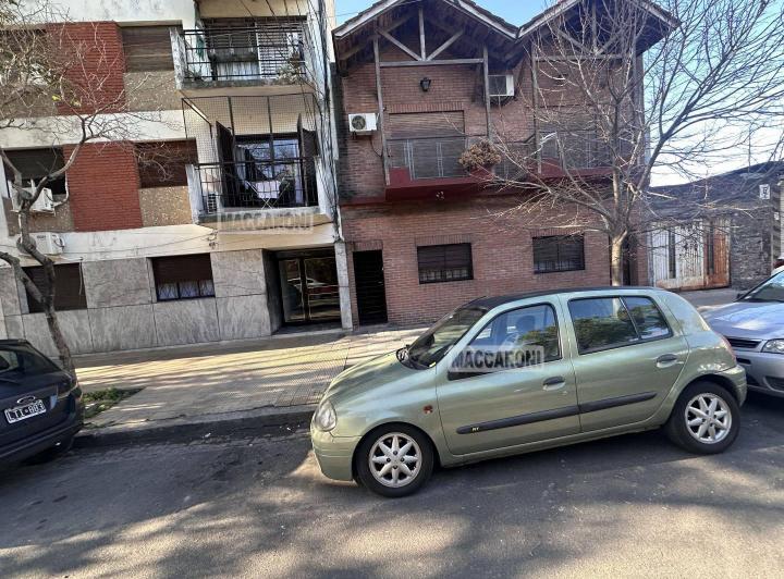 PH · 42m² · 2 Ambientes