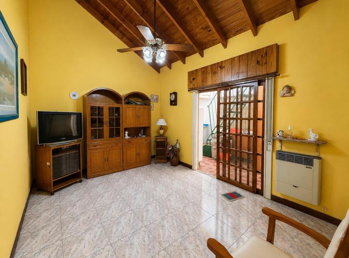 PH · 45m² · 3 Ambientes