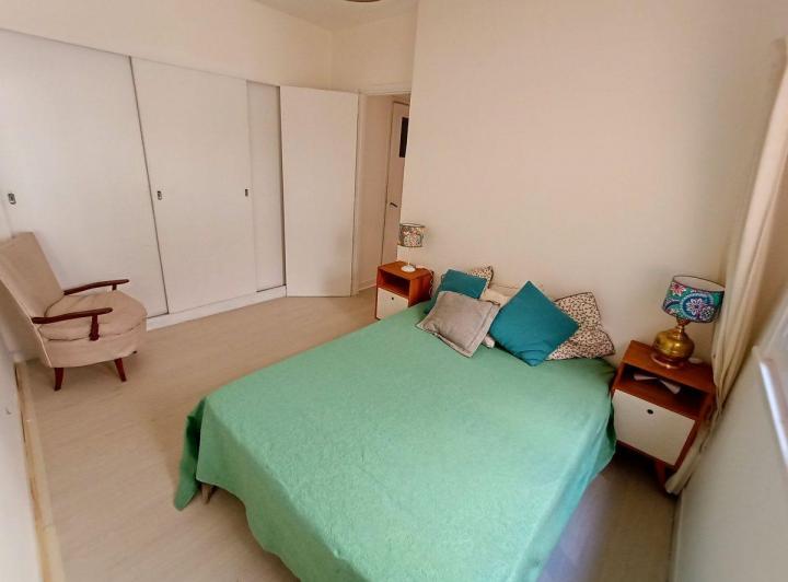 PH · 29m² · 2 Ambientes