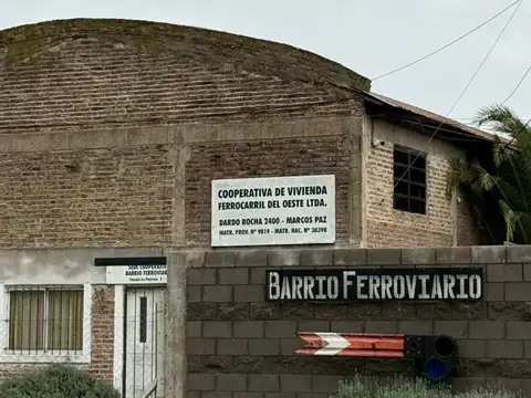 Casa en Venta en Marcos Paz, Partido de Marcos Paz