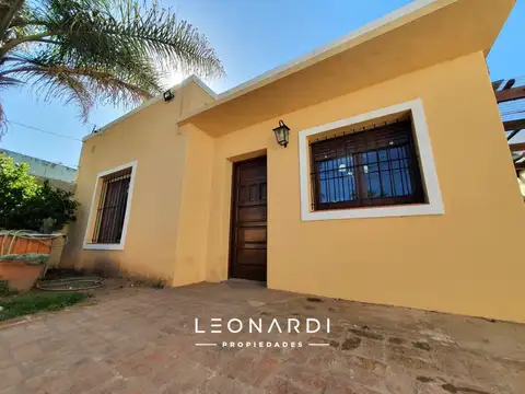 Casa en Venta en Belén de Escobar, Partido de Escobar