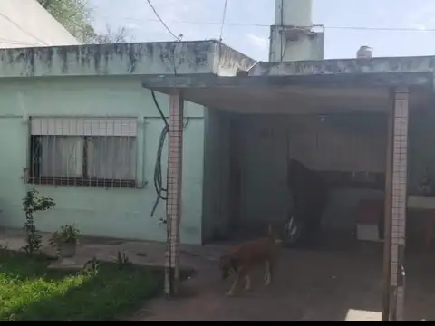 Casa en Venta en Castelar, Partido de Morón