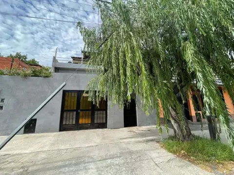 Casa en Venta en Villa Bosch, Partido de Tres de Febrero