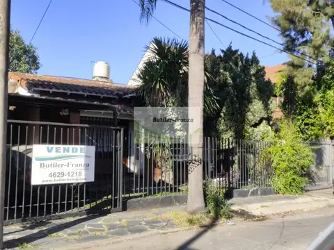 Casa en Venta en Ituzaingo, Partido de Ituzaingó
