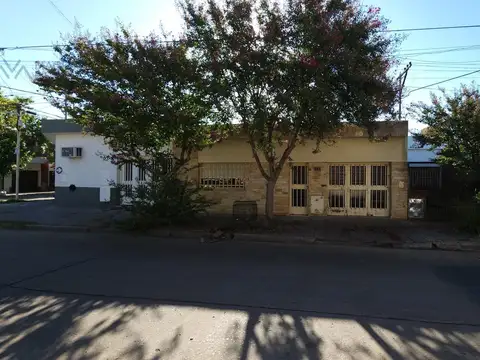 Casa en Venta en Desiderio de La Fuen, Pergamino