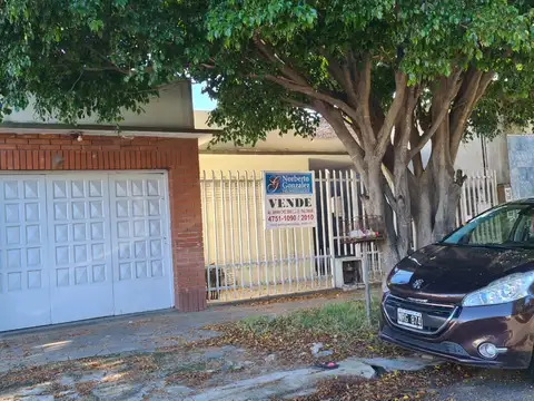 Casa en Venta en El Palomar, Partido de Morón