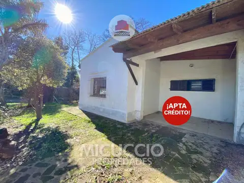 Casa en Venta en Belen de Escobar, Partido de Escobar