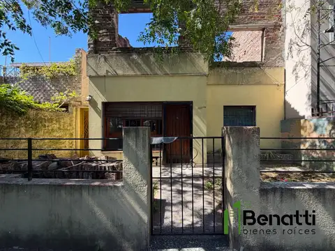 Casa en Venta en Aldo Bonzi, Partido de La Matanza