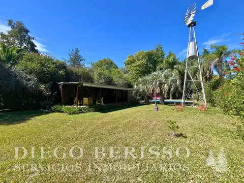 Casa en Venta en Los Cardales, Partido de Exaltación de la Cruz