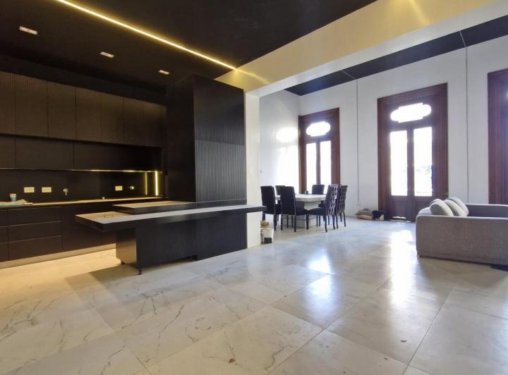 PH · 180m² · 4 Ambientes