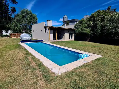 Casa en Venta en Balneario Camet Norte, Partido de Mar Chiquita