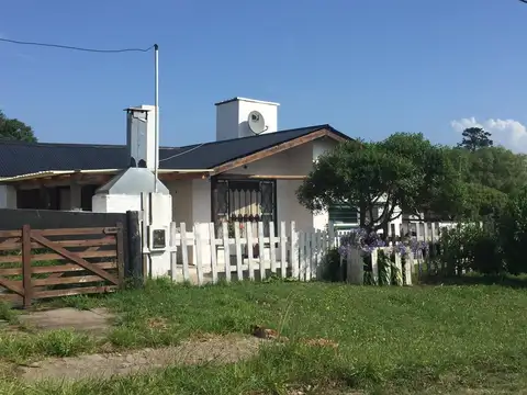 Casa en Venta en San Eduardo, Barrio Chapadmalal
