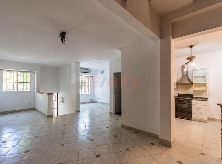 PH · 147m² · 6 Ambientes
