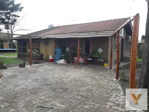 Casa en Venta en Centro Agrícola el Pato, Partido de Berazategui