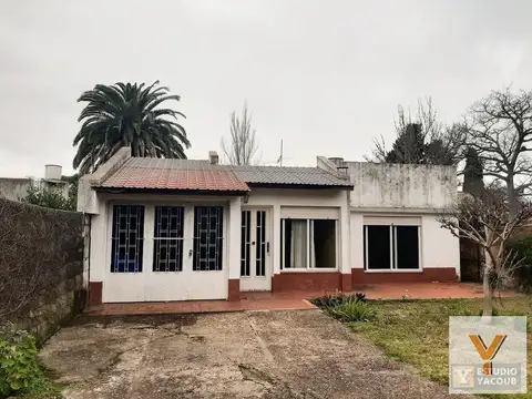 Casa en Venta en Manuel B Gonnet, Partido de La Plata