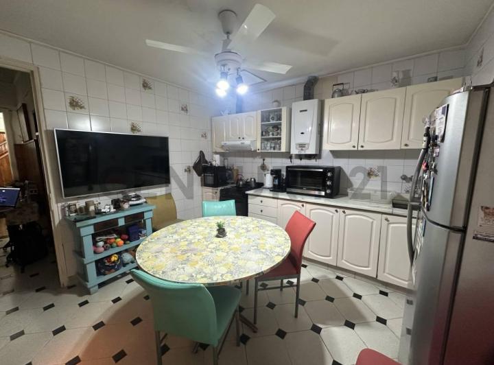 PH · 112m² · 4 Ambientes · 2 Cocheras