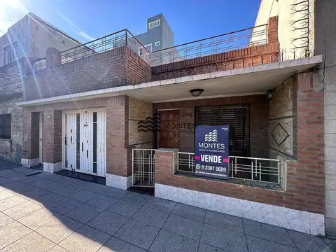 Casa en Venta en Lomas del Mirador, Partido de La Matanza