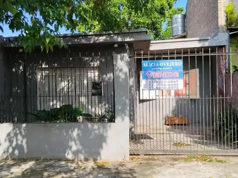 Casa en Venta en Los Polvorines, Partido de Malvinas Argentinas