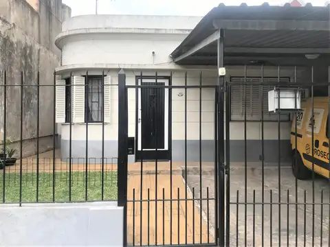 Casa en Venta en Bernal, Partido de Quilmes
