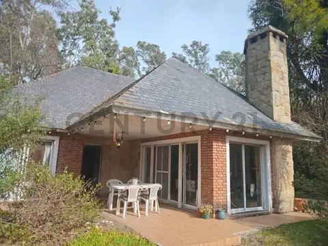 Casa en Venta en Country El Paraíso, Guernica