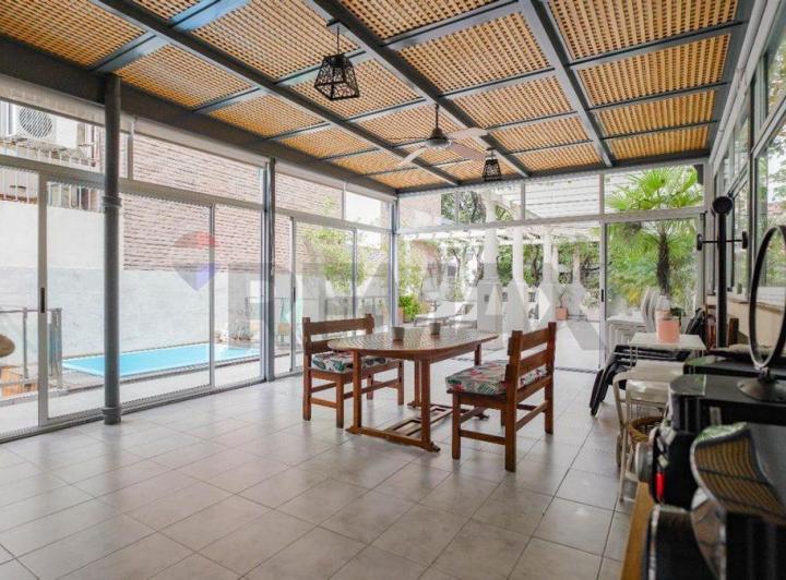 PH · 198m² · 4 Ambientes
