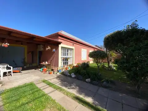 Casa en Venta en Campana, Partido de Campana