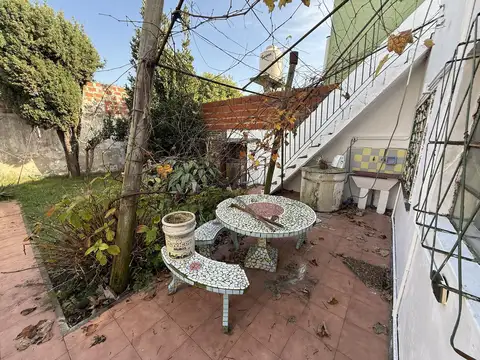 Casa en Venta en Wilde, Partido de Avellaneda