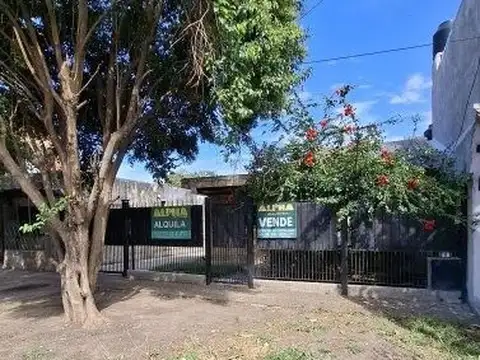 Casa en Venta en Berazategui, Partido de Berazategui